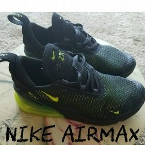 Nike airmax shoes